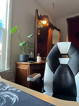 JoeyBlazy webkamerás műsora