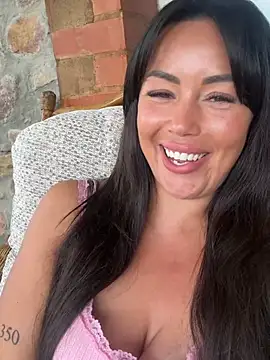 Онлайн чат XXX Tammy_Tease