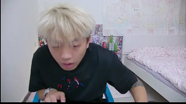 Zhuguli-001 网络视讯表演