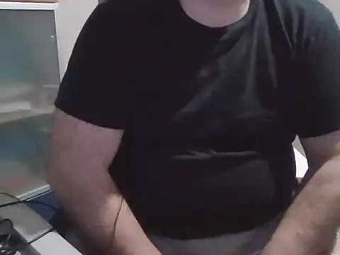 iron_boy80のウェブカメラショー