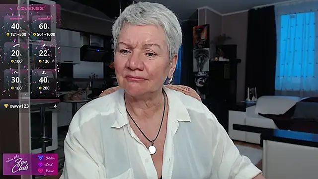 roxana_brooks Live XXX-chat