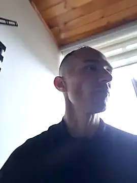 Nacho18hot's Webcam Show