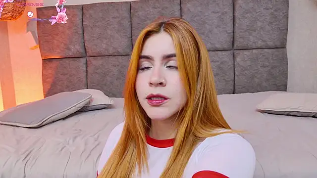 Chat XXX en directo de april_rousse