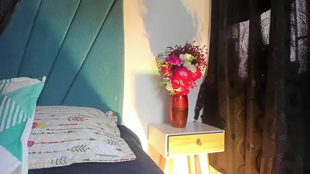 Ariel_star1's Live XXX Chat