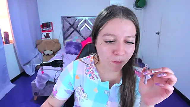 Luna_Analya Live XXX Chat