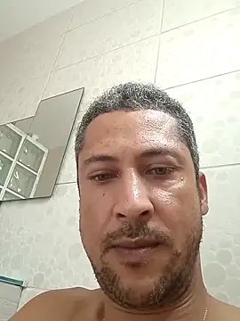 Webkamerová show Arrombador20