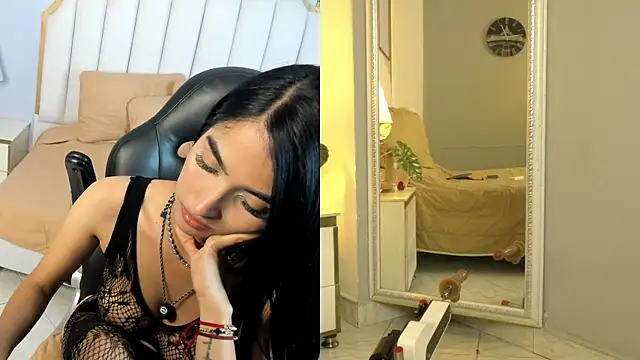 Sophie_nolie's Live XXX Chat