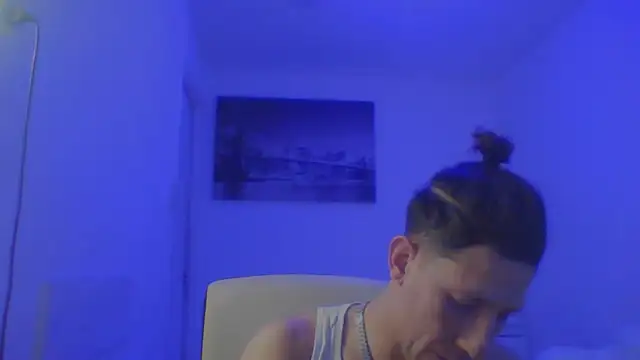 TitanNoir 即時 XXX 聊天