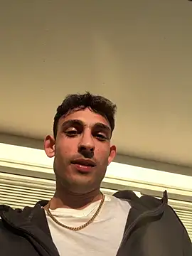 skinny04balkannn Webbikameraesitys