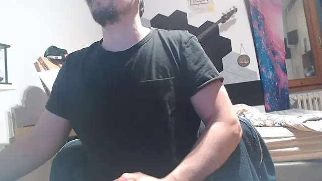 Nando689 即時 XXX 聊天