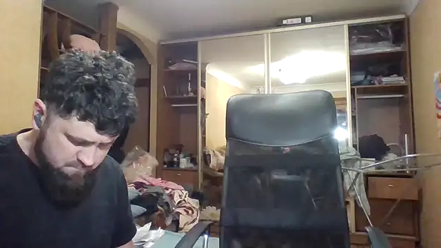 StasConnor Obrolan Langsung XXX