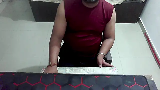 rentarob 在線直播表演