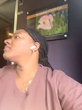 CoCoGoddess_ – Live XXX-chat