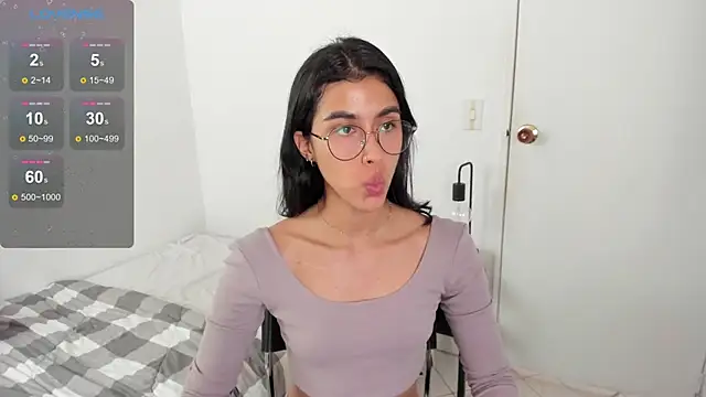 Mazikeen__18 Chat XXX live