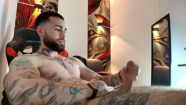 دردشة Luke_davis01 الجنسية المباشرة