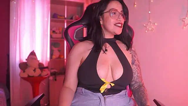 Madison_Mayer Obrolan Langsung XXX