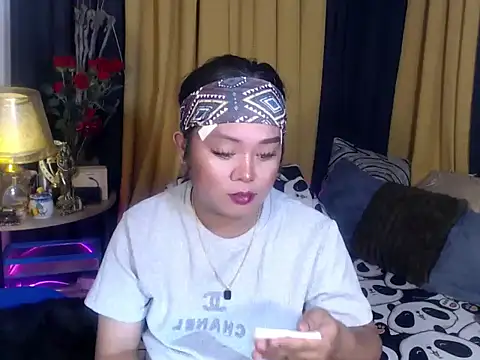 Show de webcam de YourSweet-mich