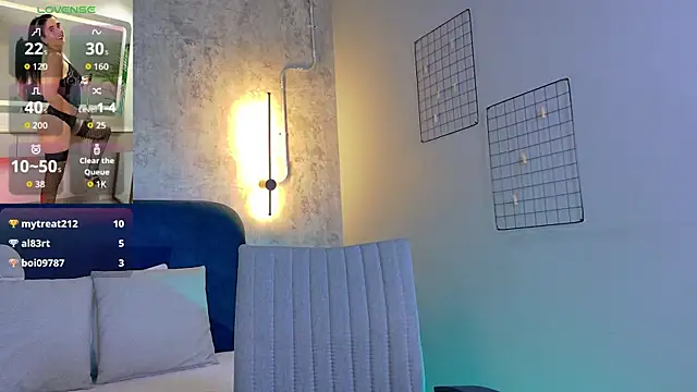 دردشة Sunny_River الجنسية المباشرة