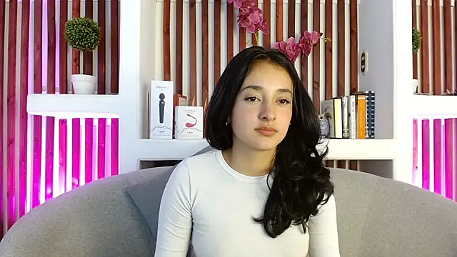 Kaorusweet Chat XXX live