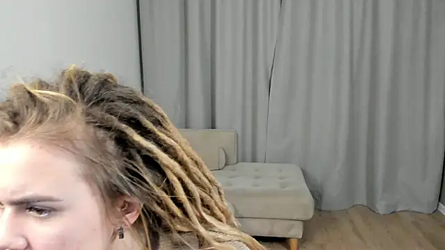 AldaCerrello – Live XXX-chat