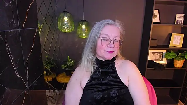 دردشة NataliMellow الجنسية المباشرة