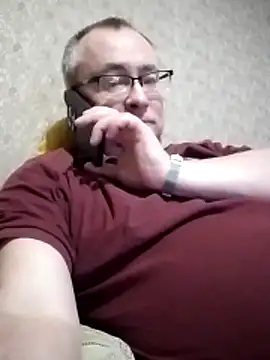 Nika_Malay Show Webcam