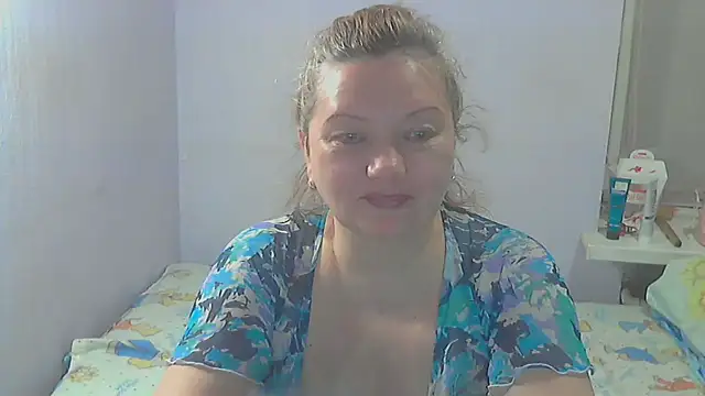 Lusi-777 – Live XXX-chat