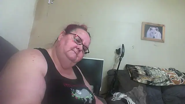 Hornybbw1978 Obrolan Langsung XXX