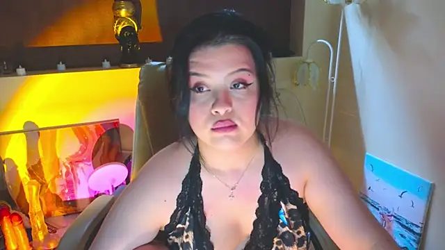 Malika_uAngel – Live XXX-chat