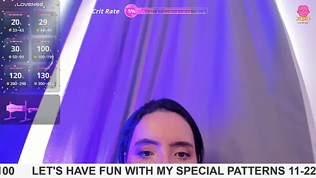 rouse_lili Obrolan Langsung XXX