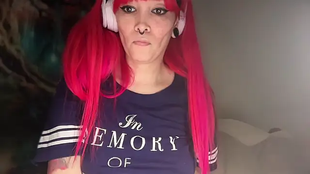 FRRANNKIE Live XXX-Chat