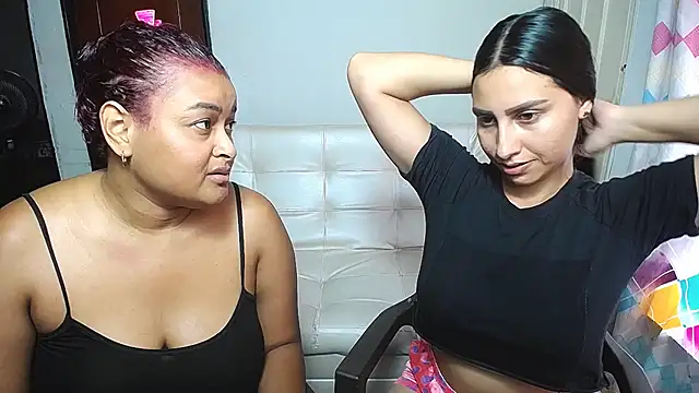 Chat XXX ao vivo de violeta_rous