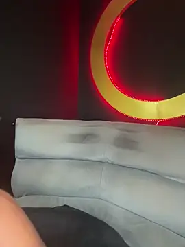 Abra_ham13 网络视讯表演