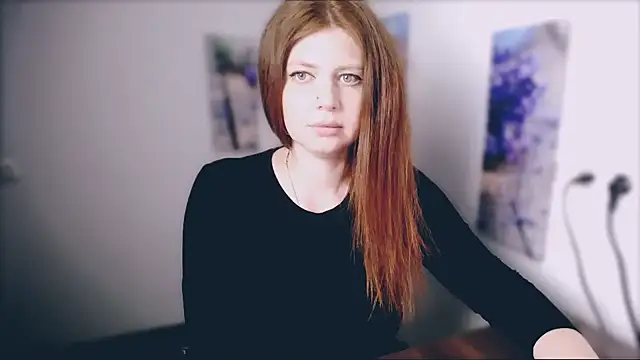 Czat XXX na żywo – Lizzy_Love