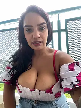 Sara-77 라이브 XXX 채팅