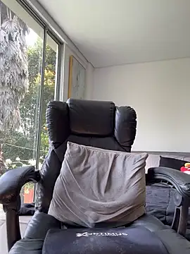 DimitriSullivan_ Webcam show