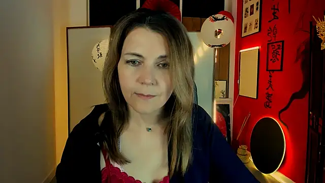 Czat XXX na żywo – NicoleHitman