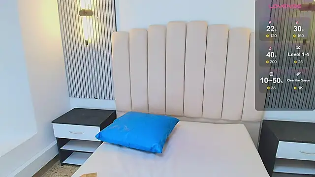 Czat XXX na żywo – Celesste_doll