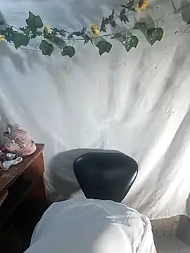 Czat XXX na żywo – camila_hot_05