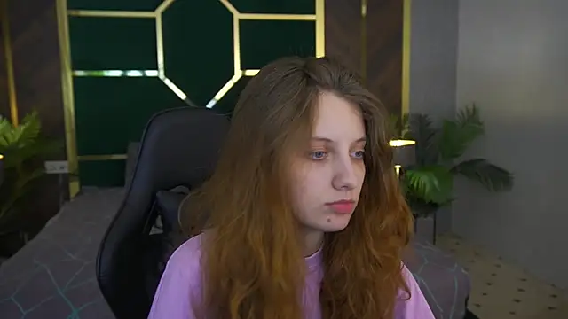 Czat XXX na żywo – CuteeFoxy