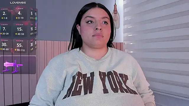 karo_linee1 – Live XXX-chat