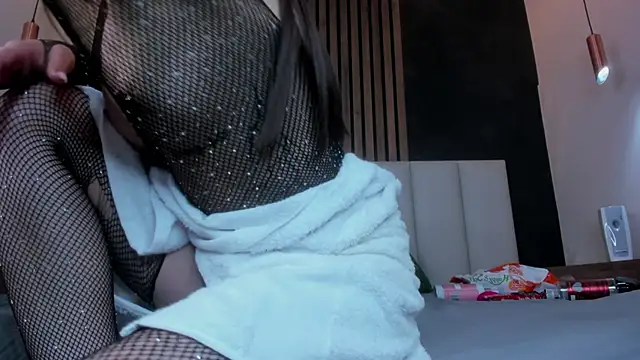 Czat XXX na żywo – Miia_Anderson