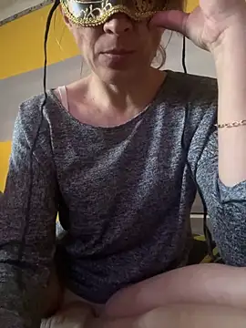 Czat XXX na żywo – SexyMamiVee