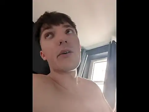 HornyKing2969 在線直播表演