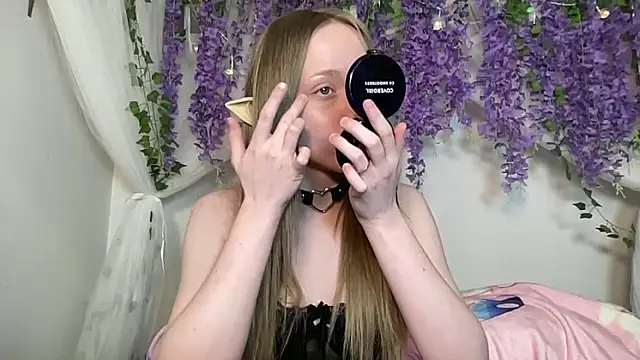 Chat XXX ao vivo de ElfGirlAna