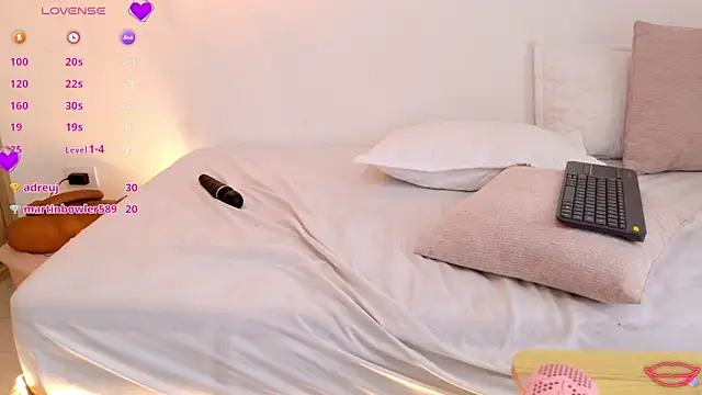 Czat XXX na żywo – Lindsycarter