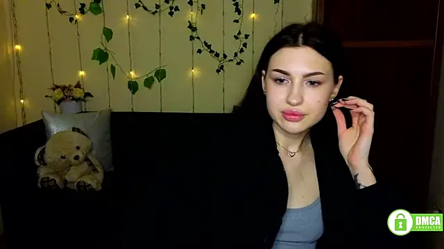 Chat XXX ao vivo de AminaLovy009