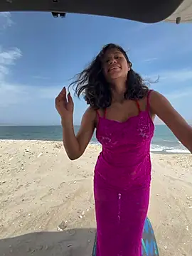 Show Webcam de sexi_noemi