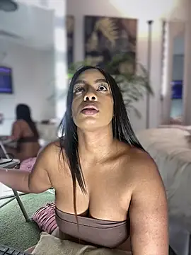 _caroline_jackson_ 웹캠 쇼