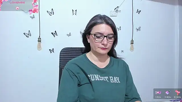 Amie_Adams82_'s Live XXX Chat